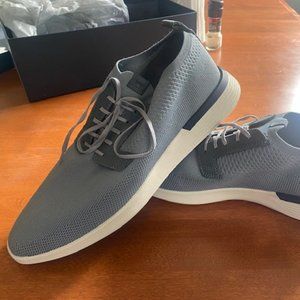 Wolf & Shepard SwiftKnit Derby